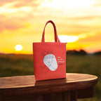 High Quality Canvas Tote Bag (Restocking Soon)