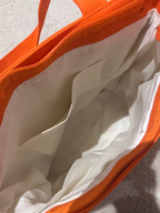 High Quality Canvas Tote Bag