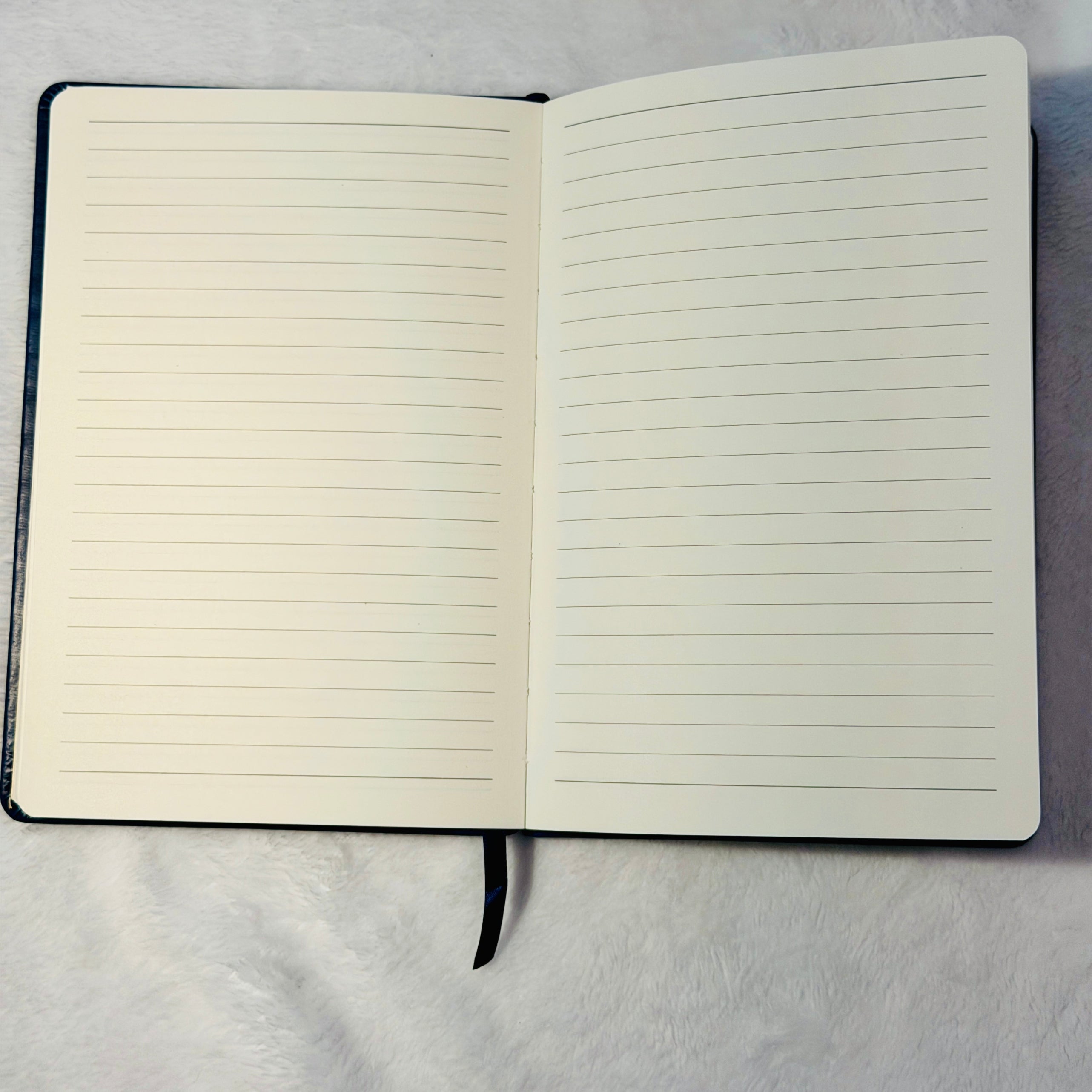 Rumi-Inspired A5 Notebook